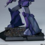 Estatua Classic Scale Shockwave