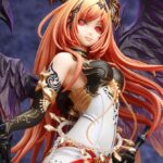 Estatua Dark Angel Olivia Renewal