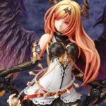 Estatua Dark Angel Olivia Renewal