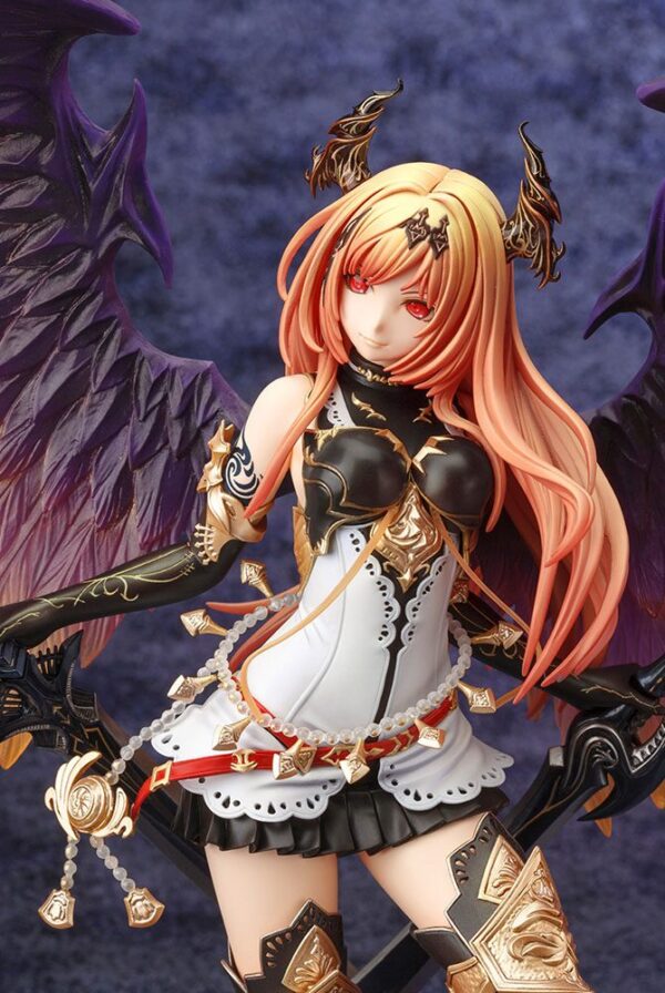 Estatua Dark Angel Olivia Renewal