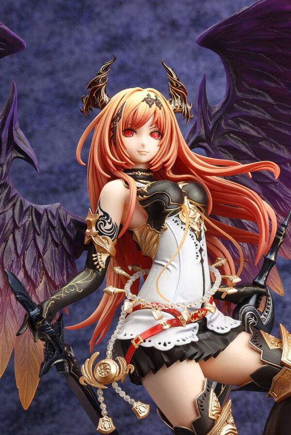 Estatua Dark Angel Olivia Renewal