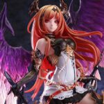 Estatua Dark Angel Olivia Renewal