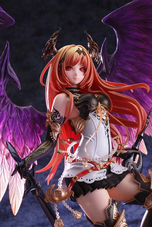 Estatua Dark Angel Olivia Renewal