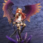 Estatua Dark Angel Olivia Renewal