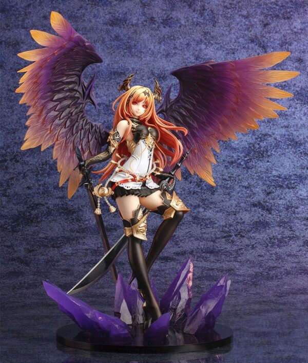 Estatua Dark Angel Olivia Renewal