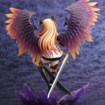 Estatua Dark Angel Olivia Renewal