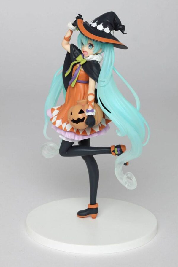 Estatua Hatsune Miku 2nd Season Autumn