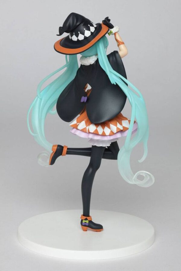 Estatua Hatsune Miku 2nd Season Autumn