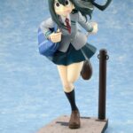 Estatua Konekore Tsuyu Asui Uniform