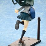 Estatua Konekore Tsuyu Asui Uniform