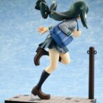 Estatua Konekore Tsuyu Asui Uniform