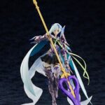 Estatua Lancer Brynhild