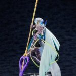 Estatua Lancer Brynhild