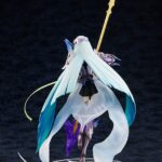 Estatua Lancer Brynhild