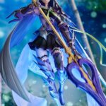 Estatua Lancer Brynhild Limited Version