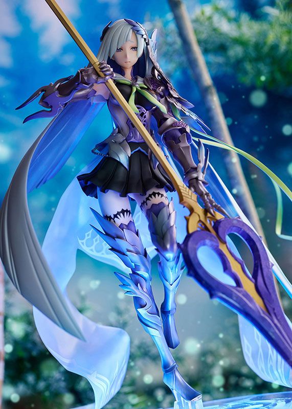 Estatua Lancer Brynhild Limited Version