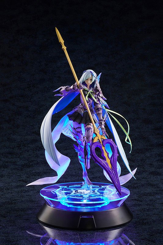 Estatua Lancer Brynhild Limited Version