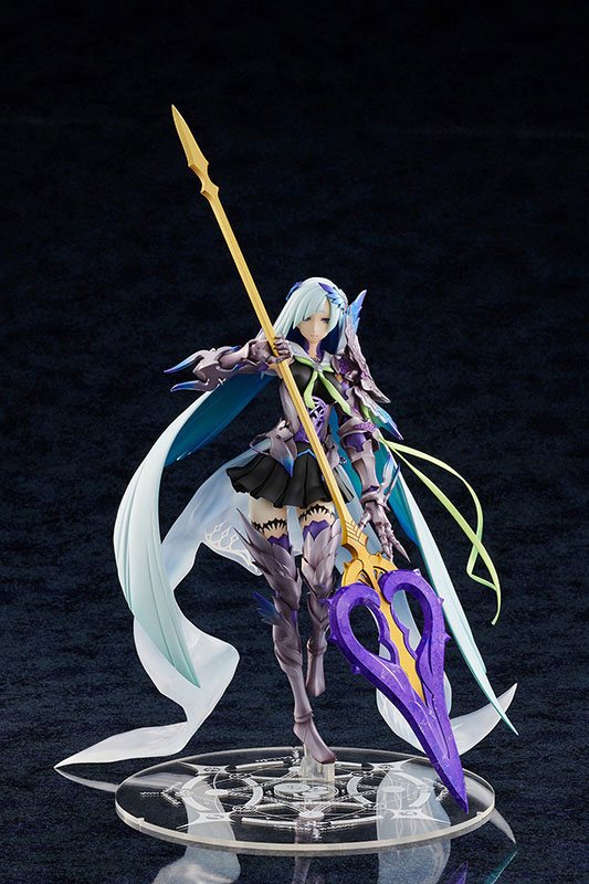 Estatua Lancer Brynhild Limited Version