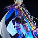 Estatua Lancer Brynhild Limited Version