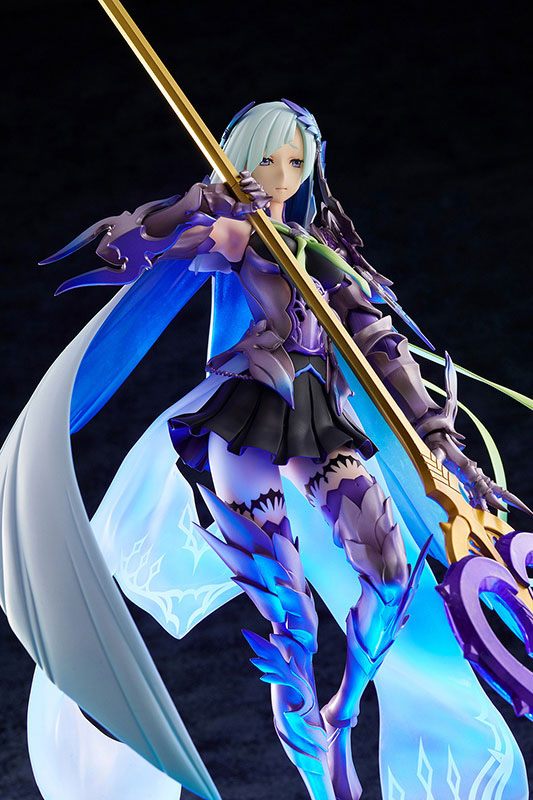 Estatua Lancer Brynhild Limited Version