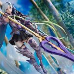 Estatua Lancer Brynhild Limited Version