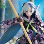 Estatua Lancer Brynhild Limited Version