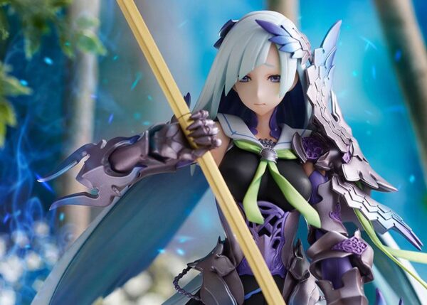 Estatua Lancer Brynhild Limited Version