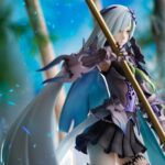 Estatua Lancer Brynhild Limited Version