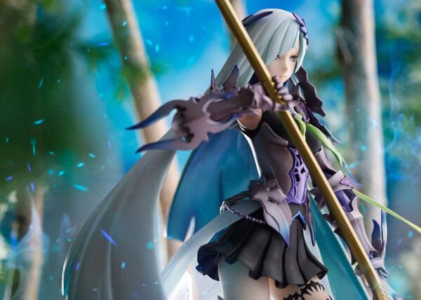 Estatua Lancer Brynhild Limited Version