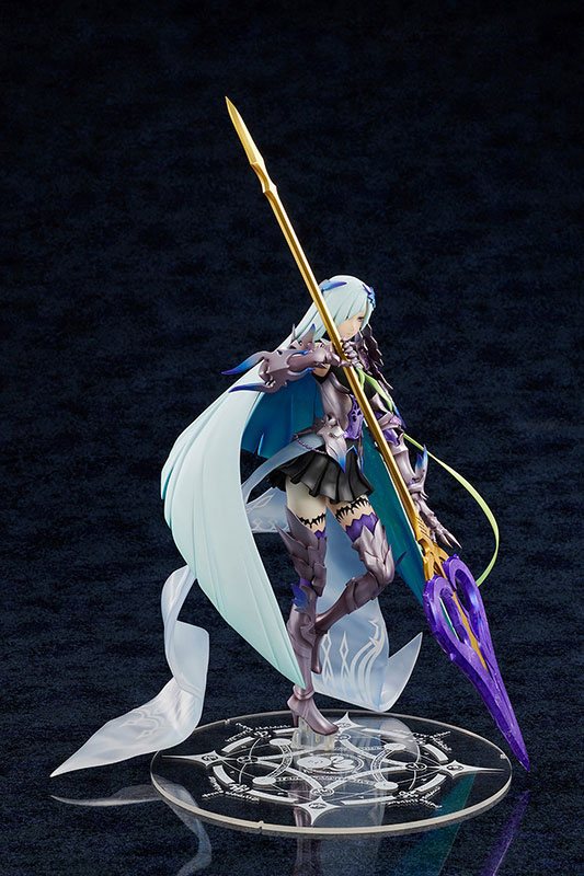 Estatua Lancer Brynhild Limited Version