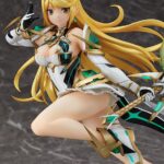 Estatua Mythra 3rd Order