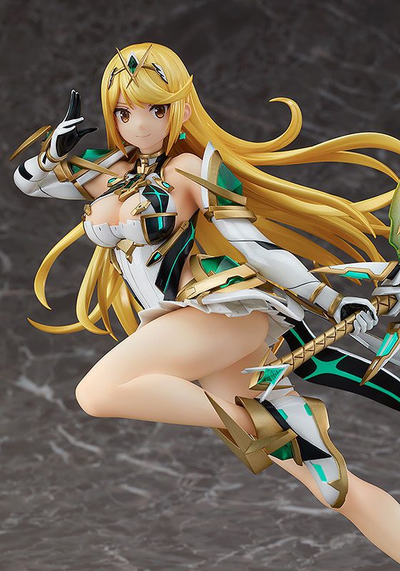 Estatua Mythra 3rd Order