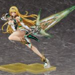 Estatua Mythra 3rd Order