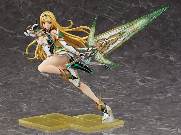 Estatua Mythra 3rd Order