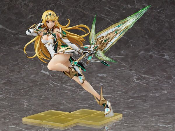 Estatua Mythra 3rd Order