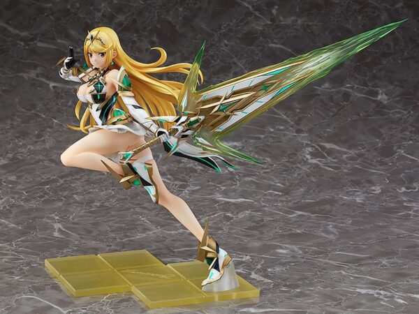 Estatua Mythra 3rd Order