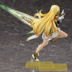 Estatua Mythra 3rd Order