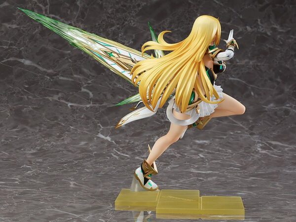 Estatua Mythra 3rd Order