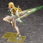 Estatua Mythra 3rd Order