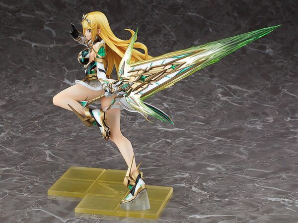 Estatua Mythra 3rd Order