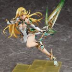 Estatua Mythra 3rd Order