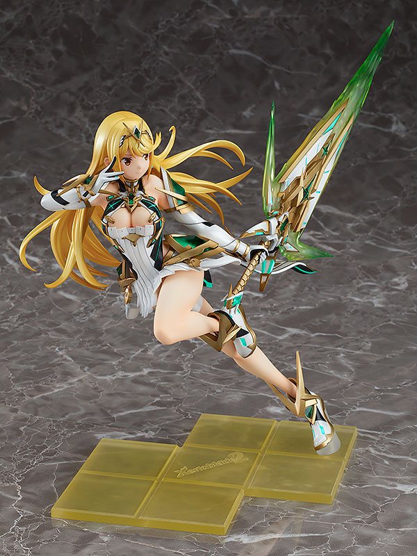 Estatua Mythra 3rd Order