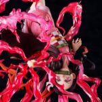 EstatuaEstatua Nezuko Kamado Exploding Blood-Nezuko-Kamado-Exploding-Blood-03