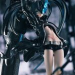 Estatua Pop Up Parade Black Rock Shooter