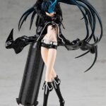 Estatua Pop Up Parade Black Rock Shooter