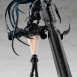 Estatua Pop Up Parade Black Rock Shooter