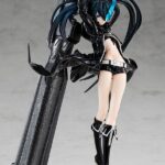 Estatua Pop Up Parade Black Rock Shooter