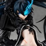 Estatua Pop Up Parade Black Rock Shooter