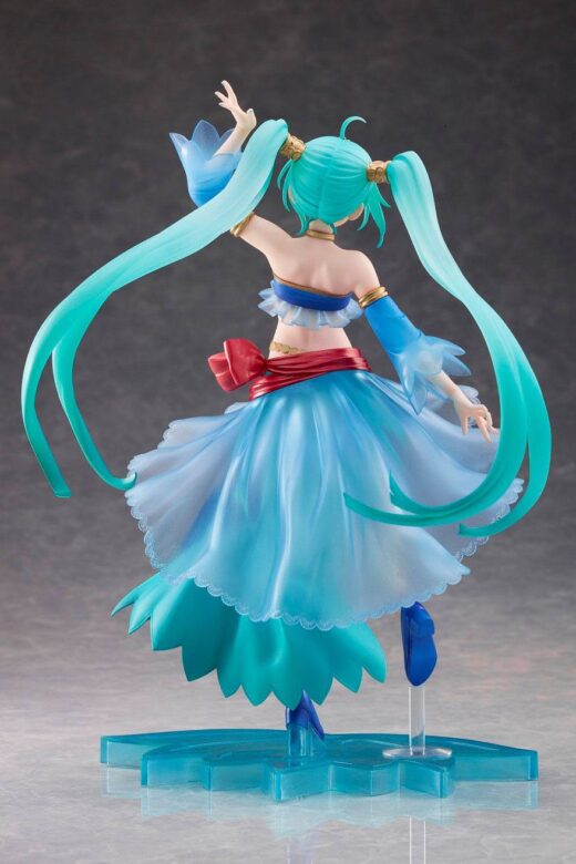 Estatua Princess Hatsune Miku Arabian