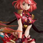 Estatua Pyra 3rd Order